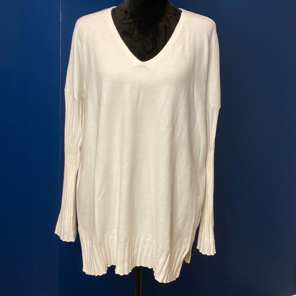 French Connection Oversized Sweater size small